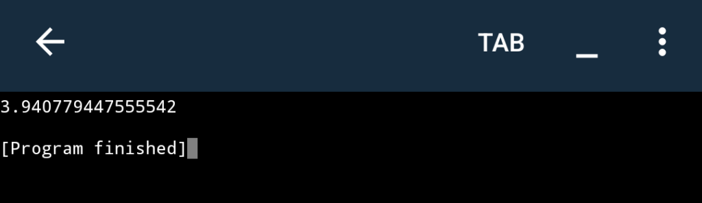 スマホを変えたので計算能力を比較してみた